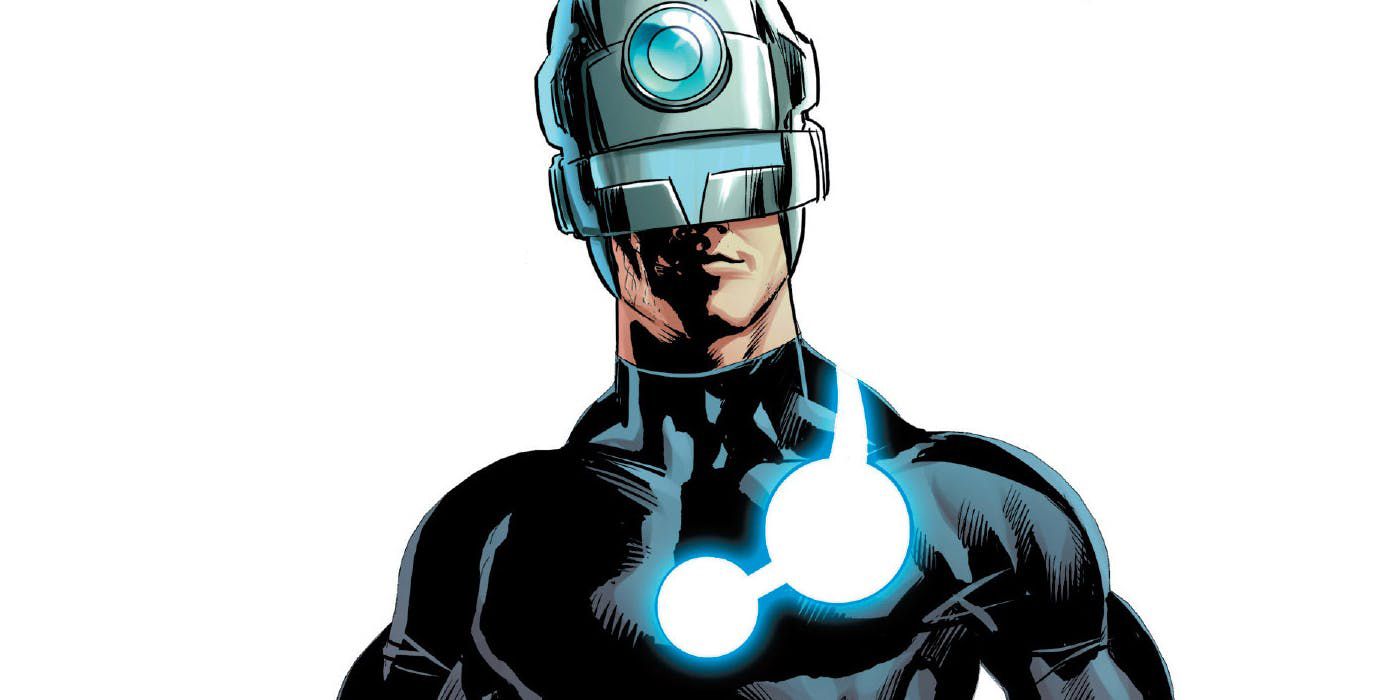 The Maker, un variant d'Ultimate Reed Richards