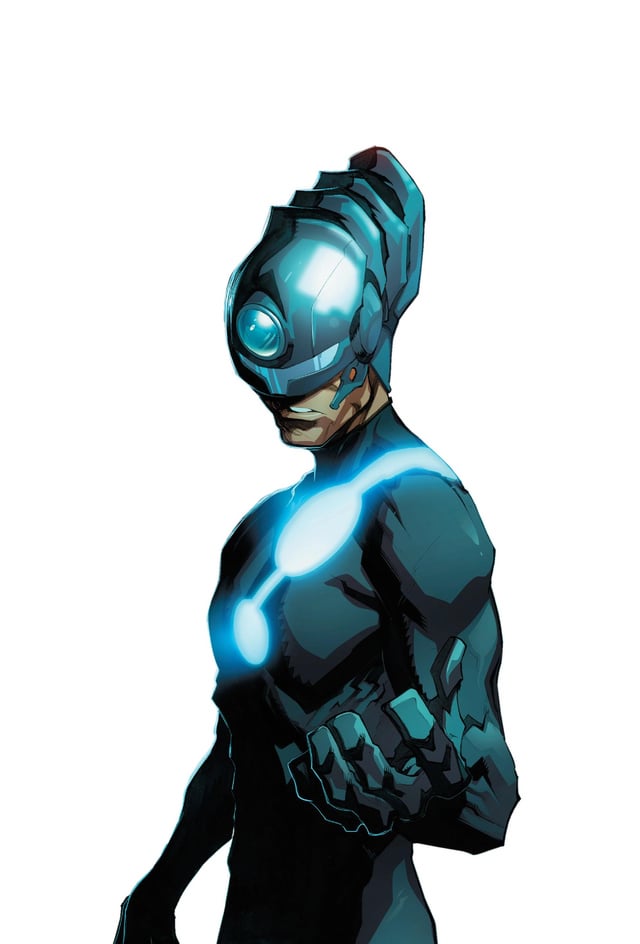 Ultimate Reed Richards est The Maker