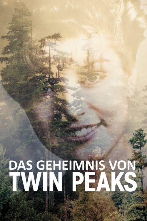 affiche Twin Peaks