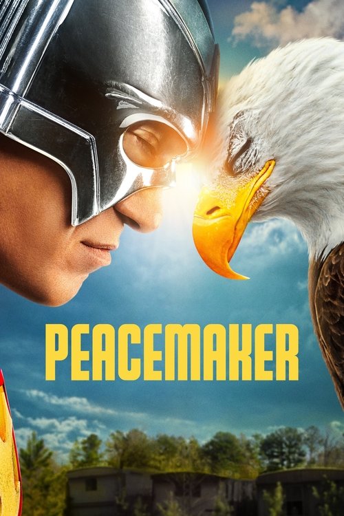 Affiche Peacemaker