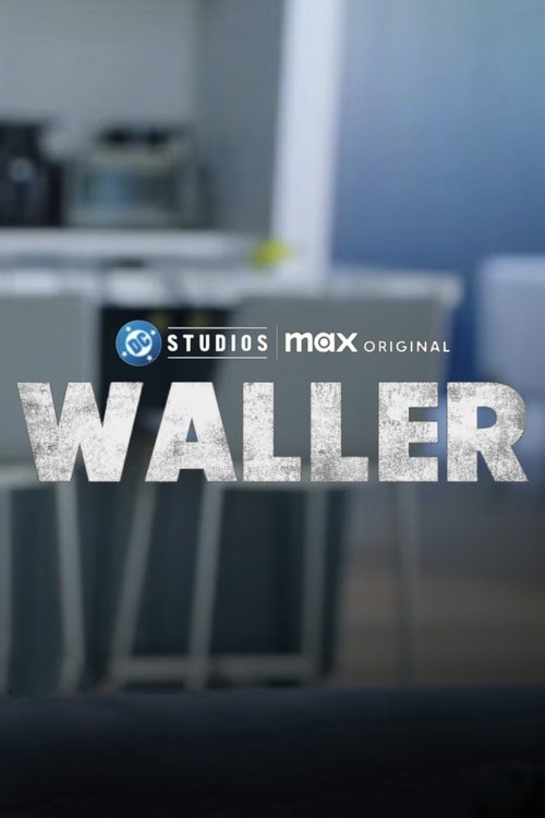 Affiche Waller