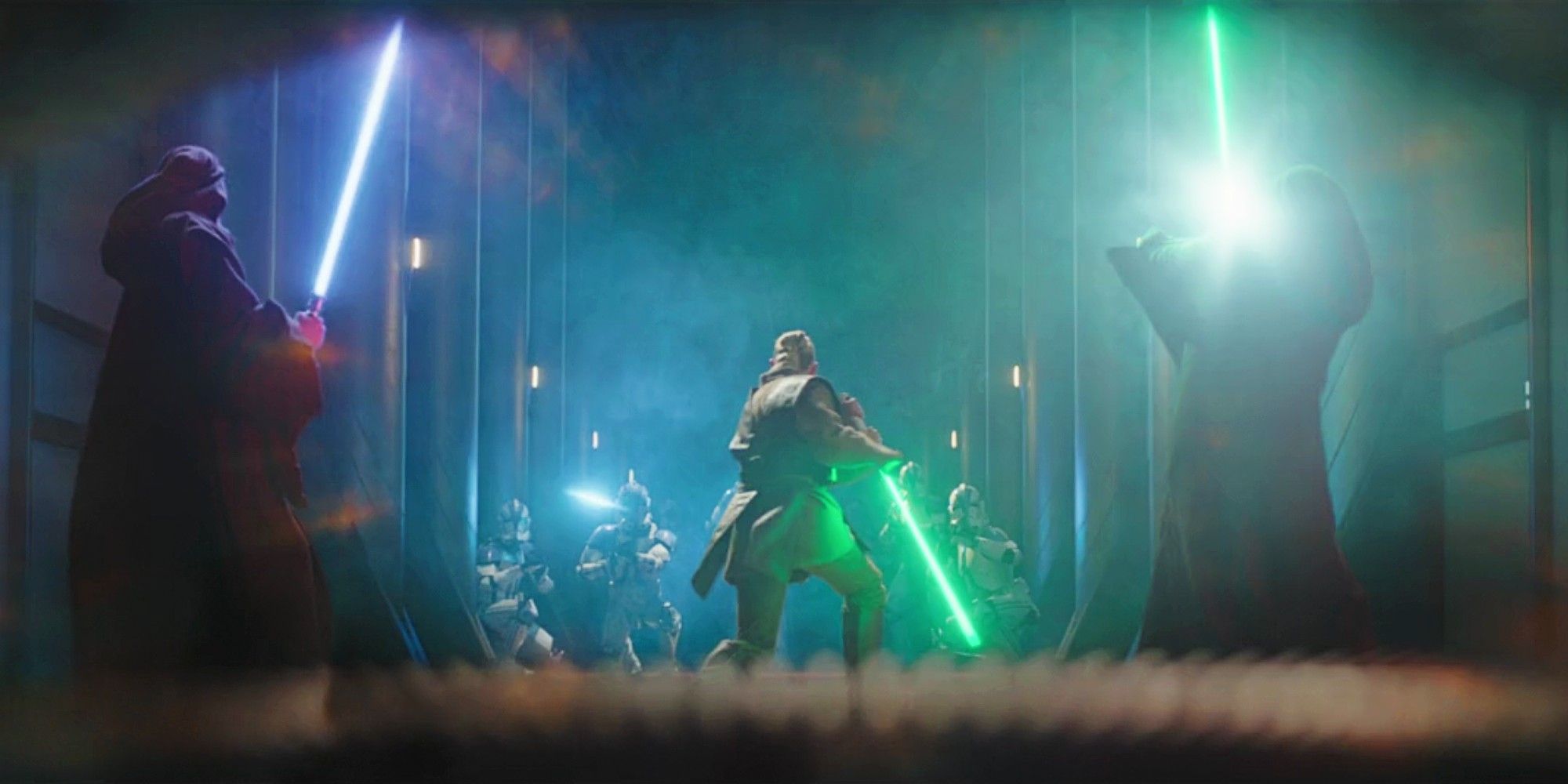 Star Wars Jedi: Fallen Order