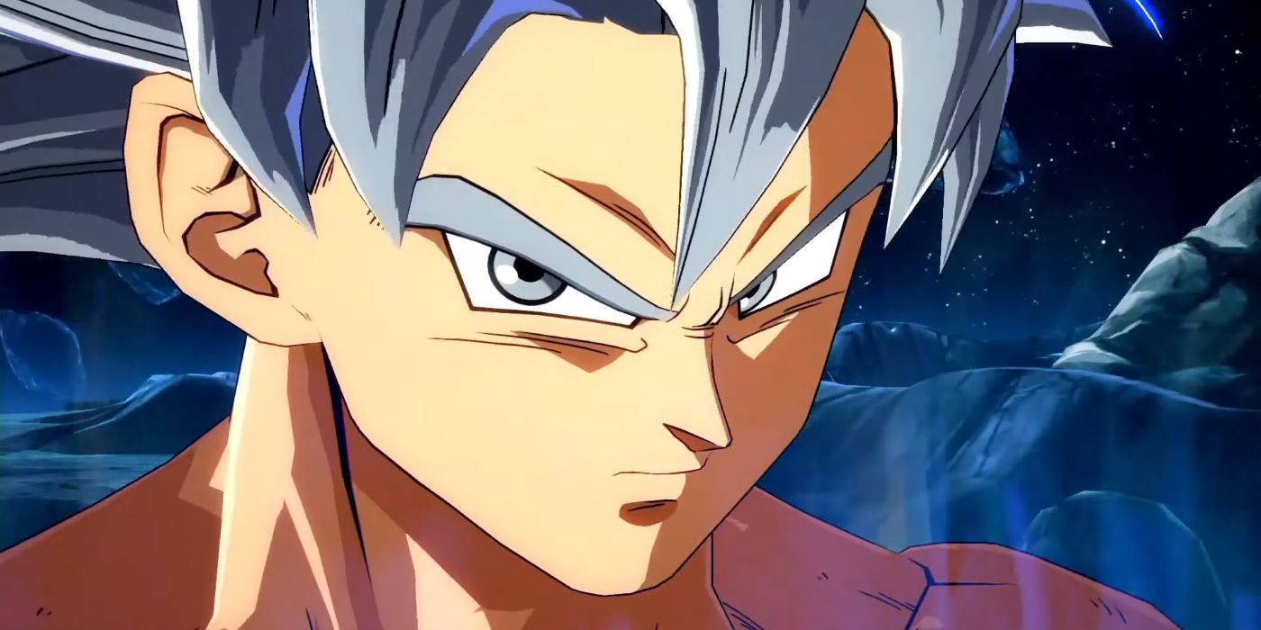 Goku plus puissant que jamais dans Dragon Ball Super.