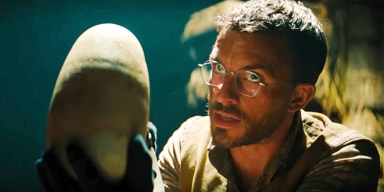 Jurassic World : Renaissance a-t-il une scène post-générique ?