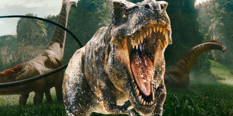 Jurassic World Renaissance : y a-t-il une scène post-générique dans le