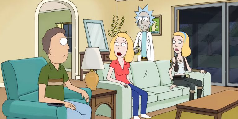 Rick et Morty : Quand sort la saison 9 ? Date de sortie, production