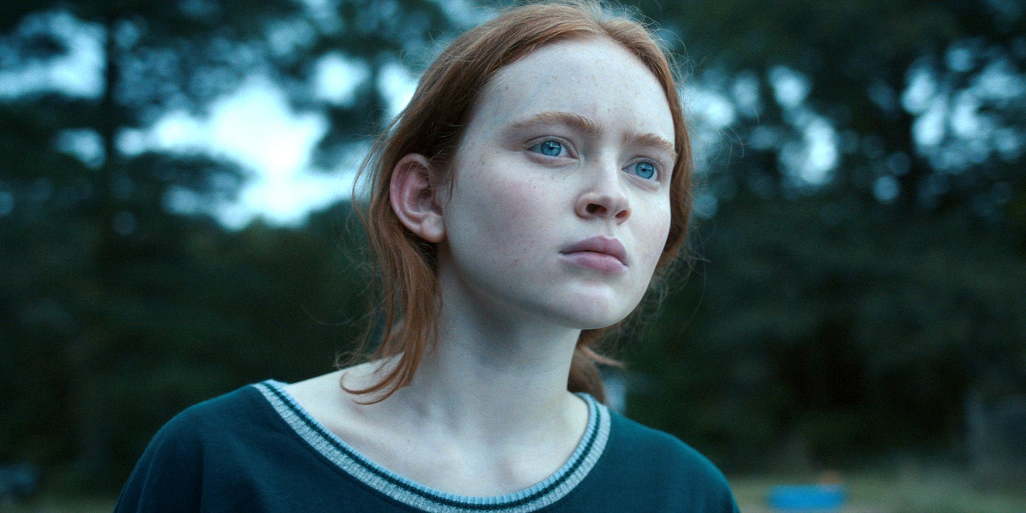 Sadie Sink (Stranger Things)