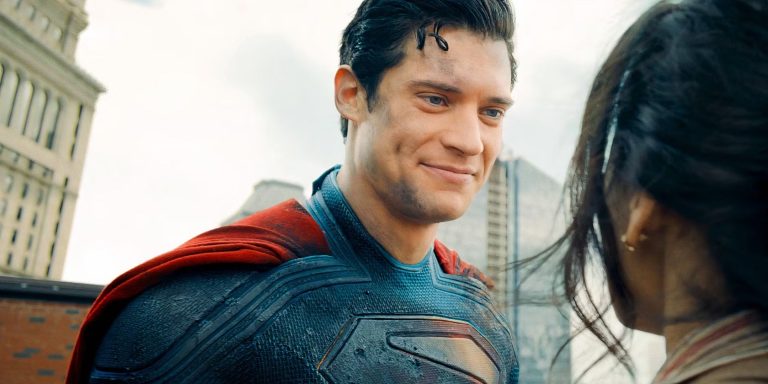 Superman : les critiques sont tombées, James Gunn a-t-il réussi son pari ? Notes, avis et scores Rotten Tomatoes