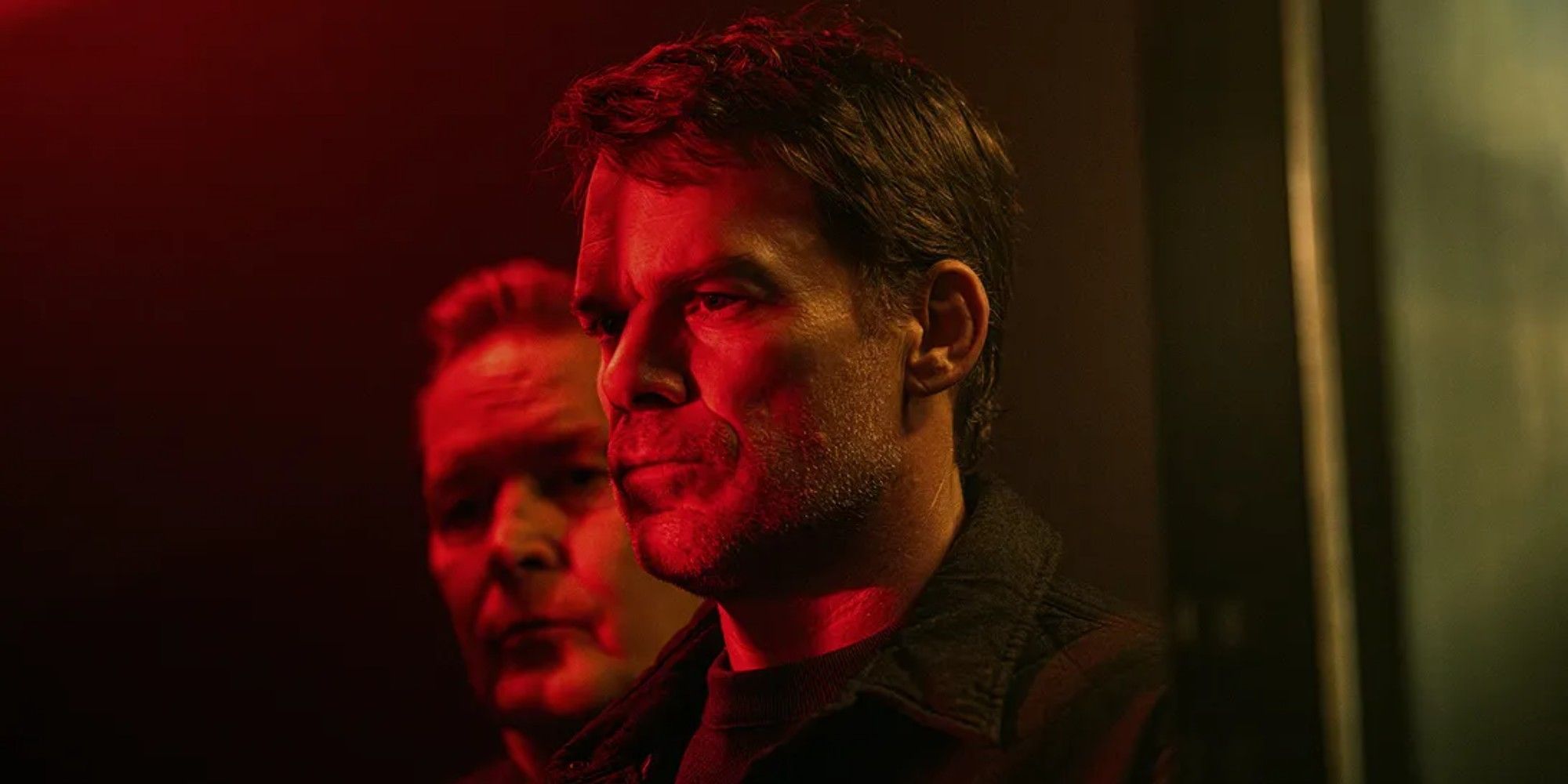 La saison 1 de Dexter: Resurrection.