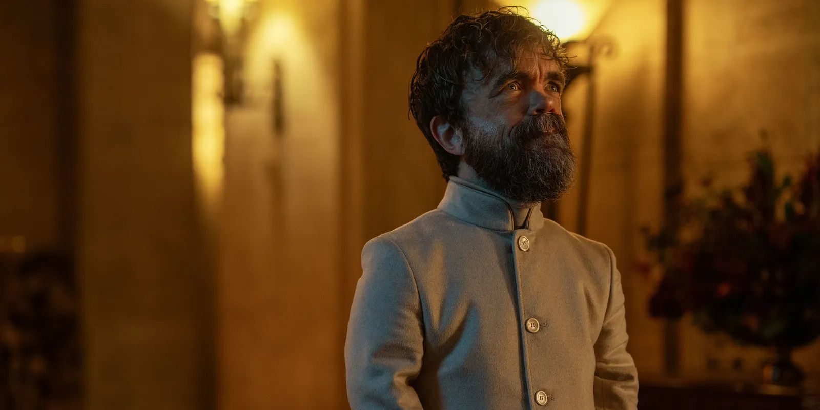 Peter Dinklage dans Dexter: Resurrection.