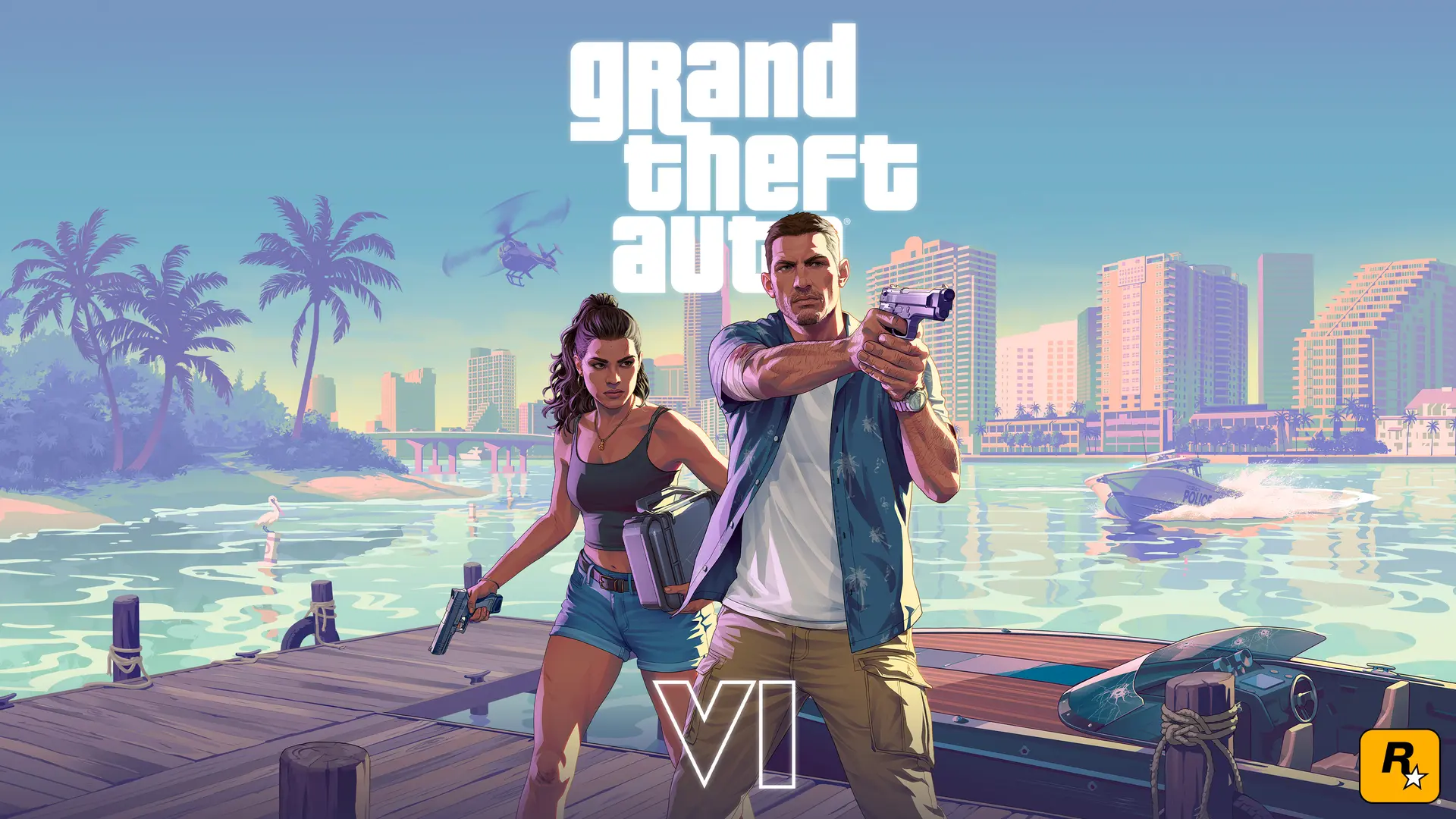 GTA VI : la clé du succès en bourse pour TTWO !