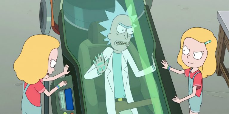 Rick et Morty saison 8 : calendrier des épisodes, plateformes et nouveautés