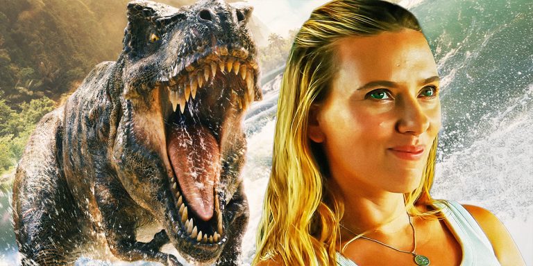 Jurassic World : Renaissance démarre fort au box-office mondial – Faut-il s’inquiéter pour Superman ?