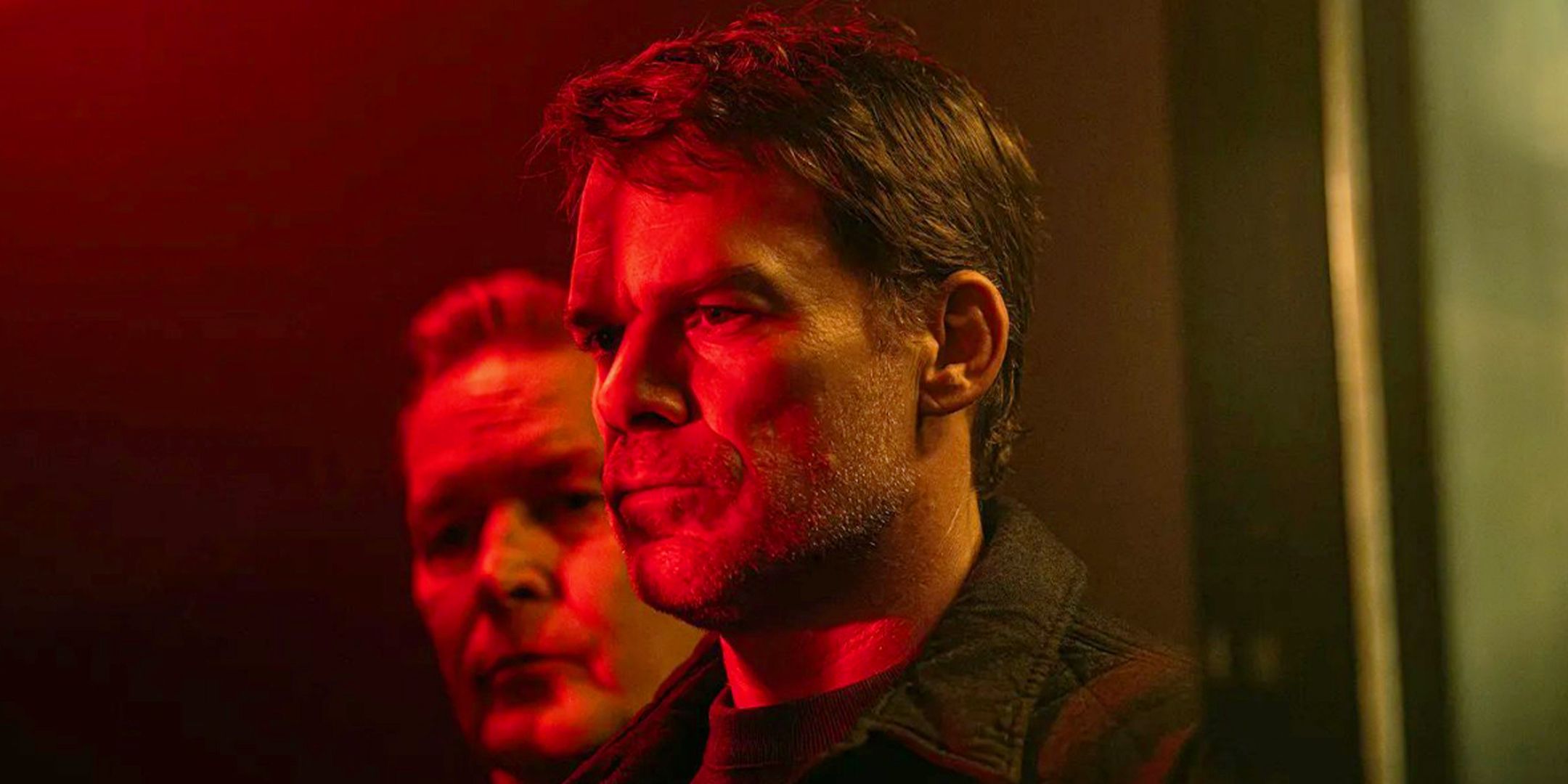 Michael C. Hall reprend son rôle dans Dexter: Resurrection.