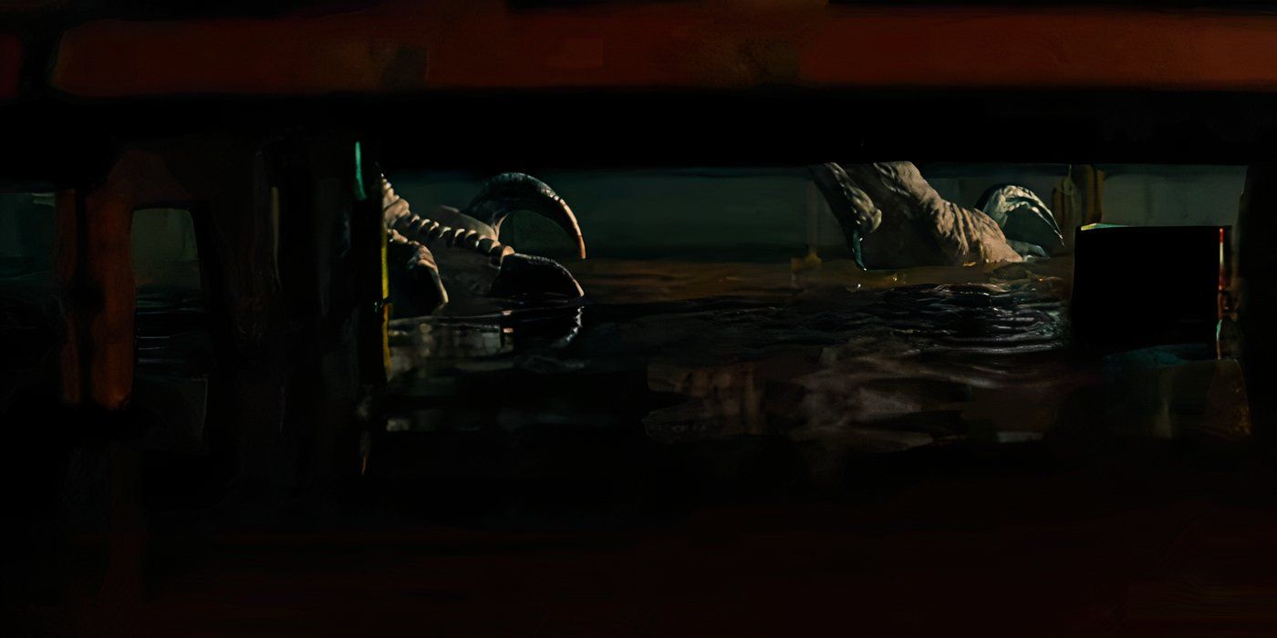 Les Vélociraptors sont de retour dans Jurassic World : Renaissance.