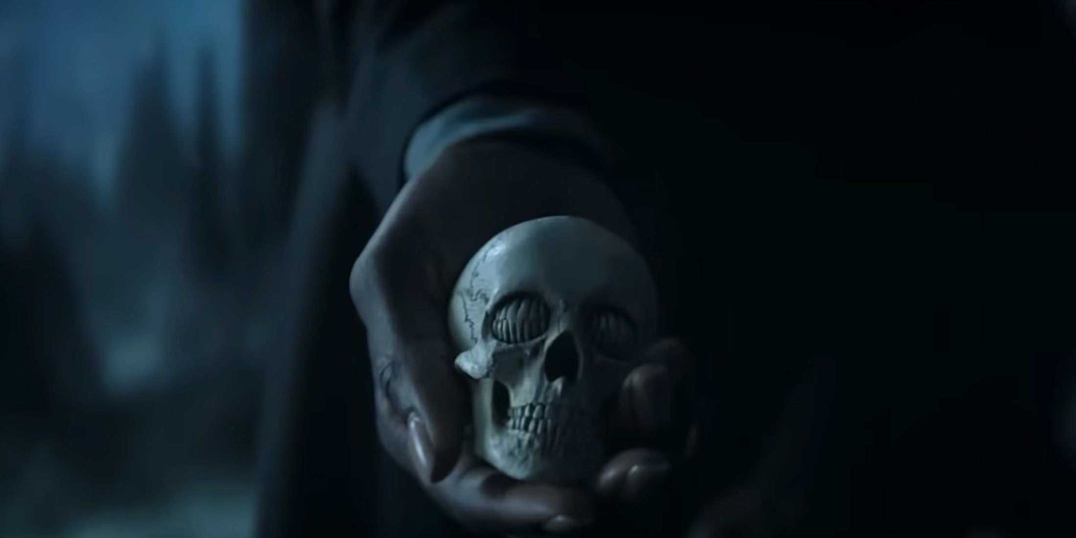 Sandman, saison 2, partie 2, disponible sur Netflix.