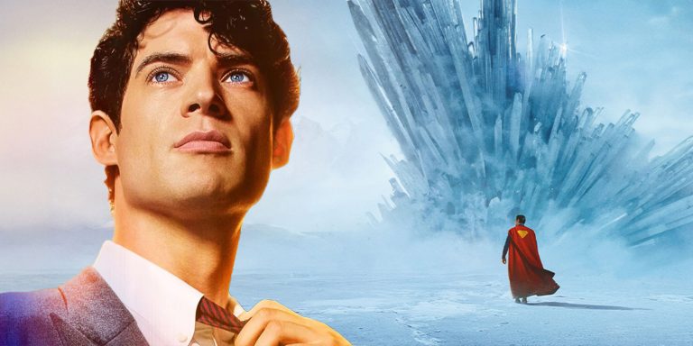 Superman : le film se déroule dans un univers DC déjà construit, voici ce qu’il faut savoir