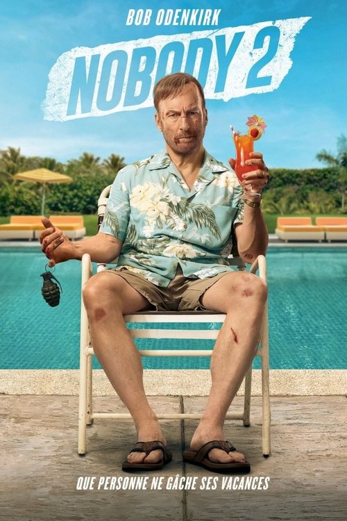 affiche Nobody 2