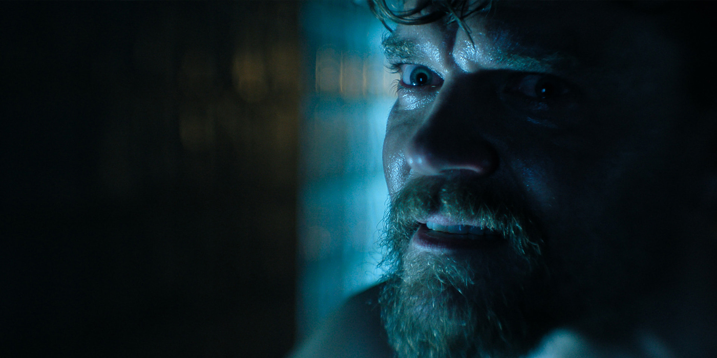 Pilou Asbæk est le Mulet dans l'épisode 6 de la saison 3 de Foundation.