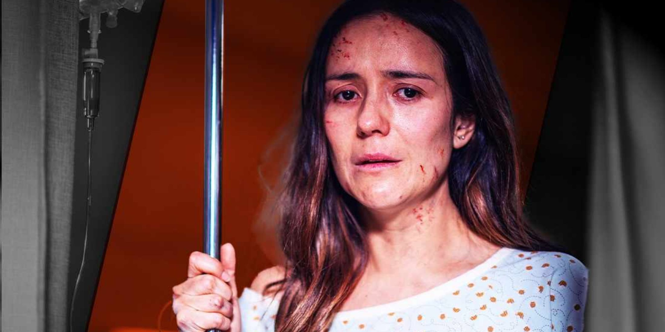Sandino Moreno est Tabitha Matthews dans la série From.