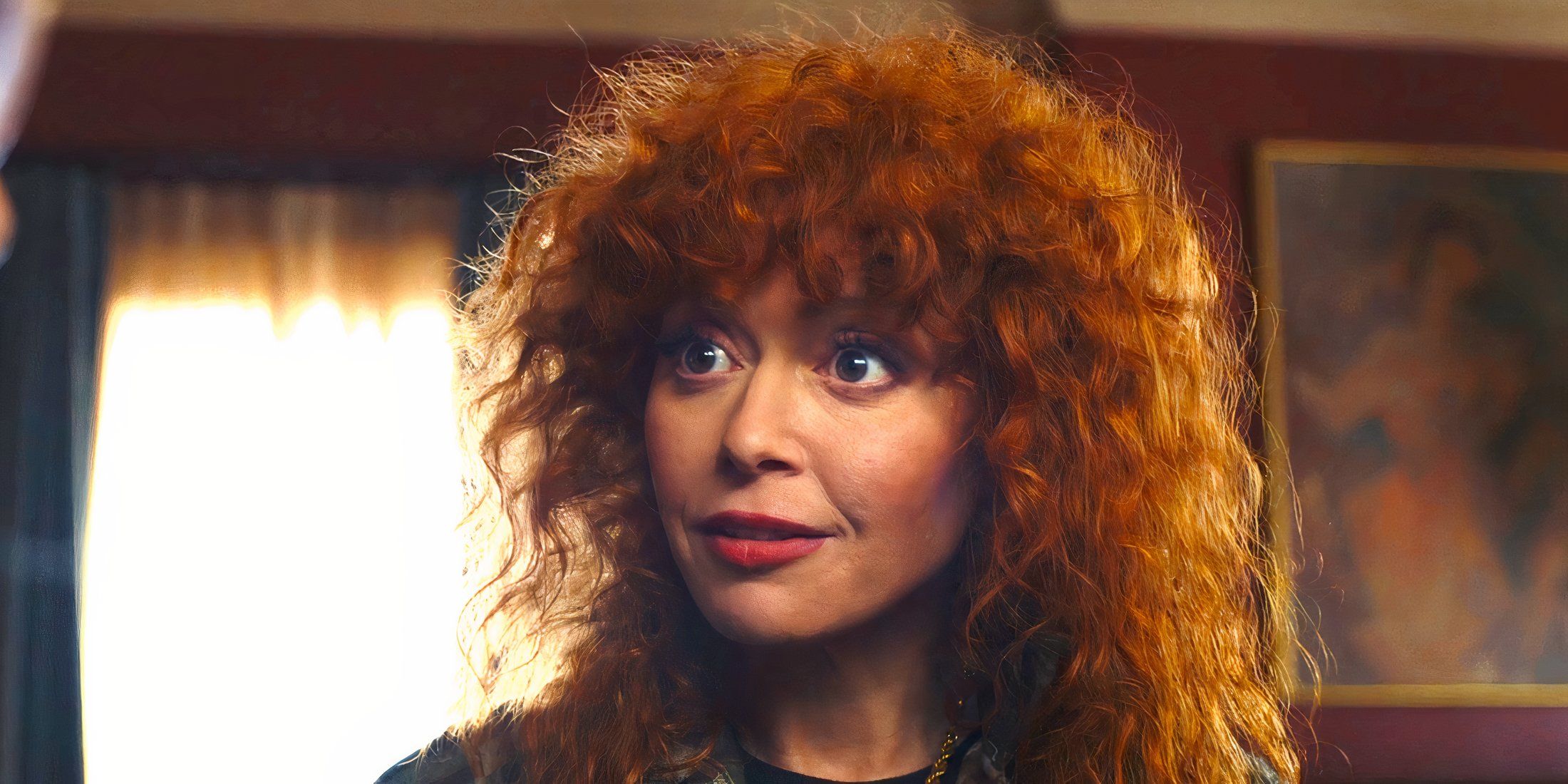 Natasha Lynne est Charlie Cale dans la saison 2 de Poker Face.