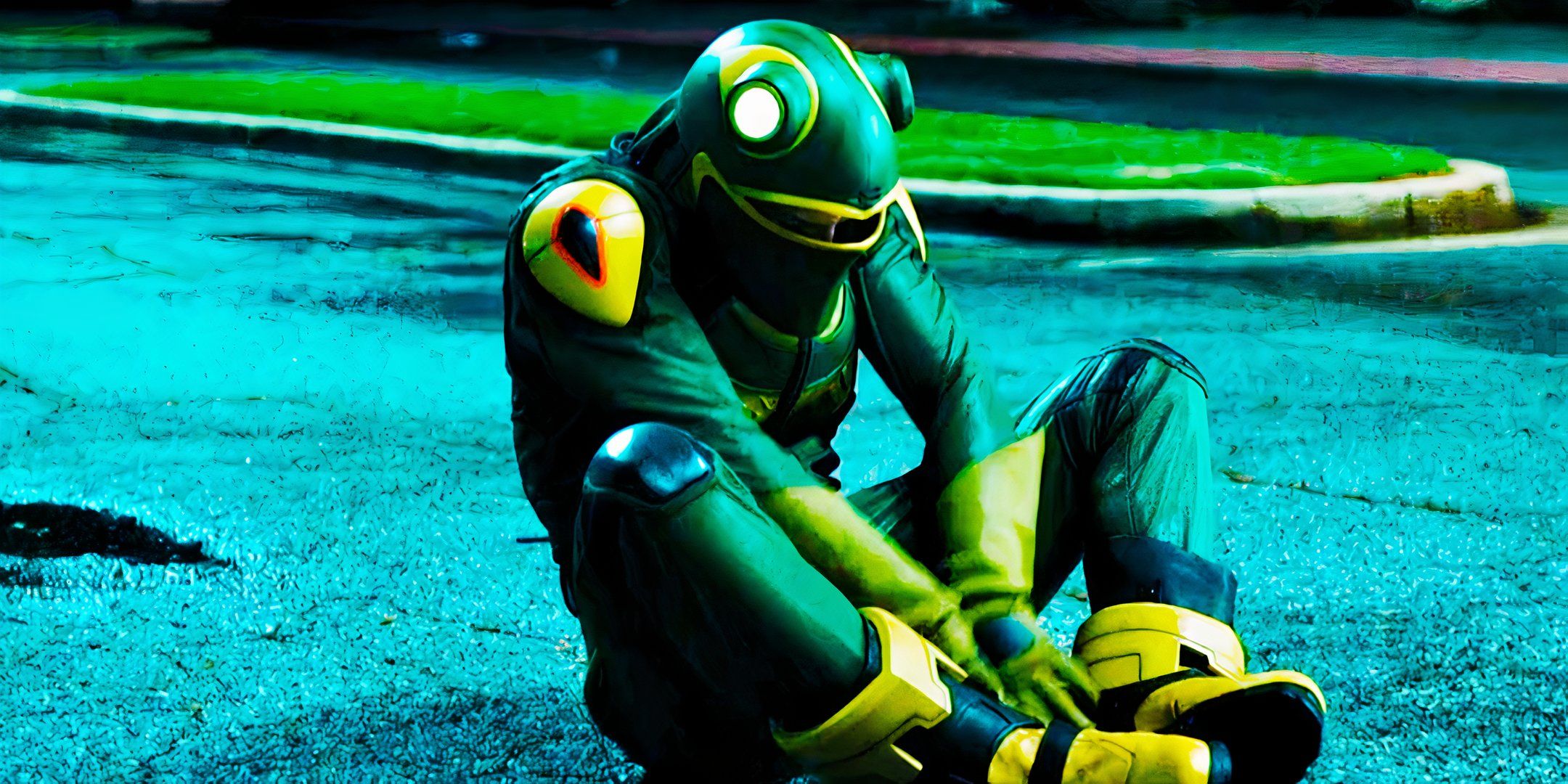 Leap-Frog dans She-Hulk : Avocate.