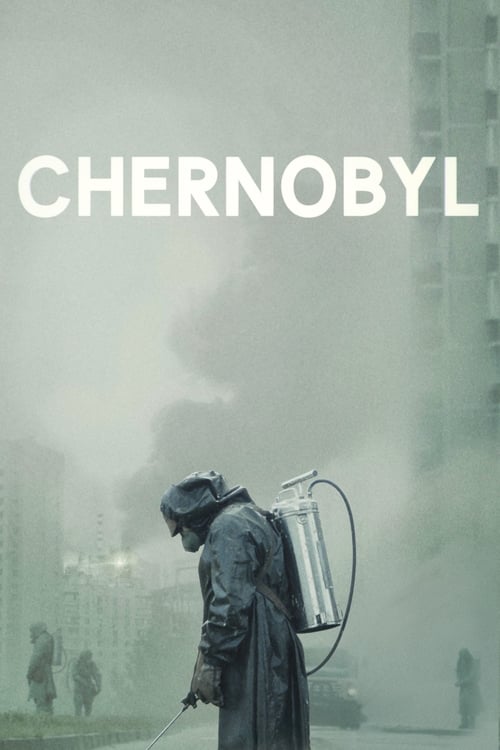 affiche Chernobyl