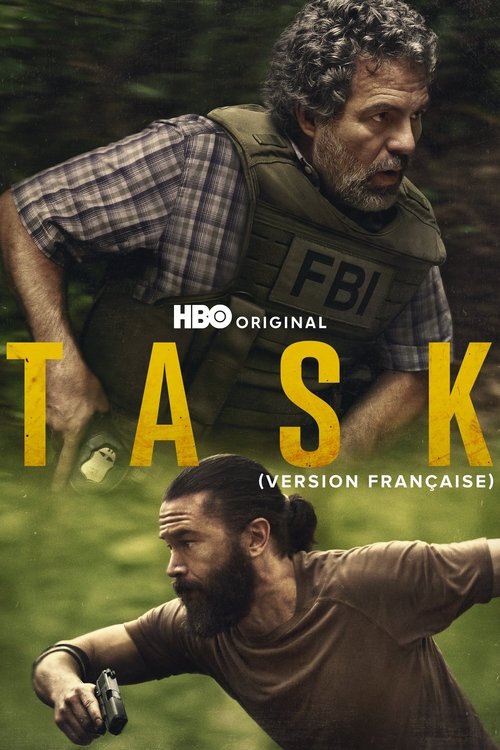 affiche Task