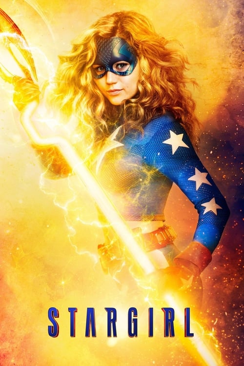 affiche Stargirl