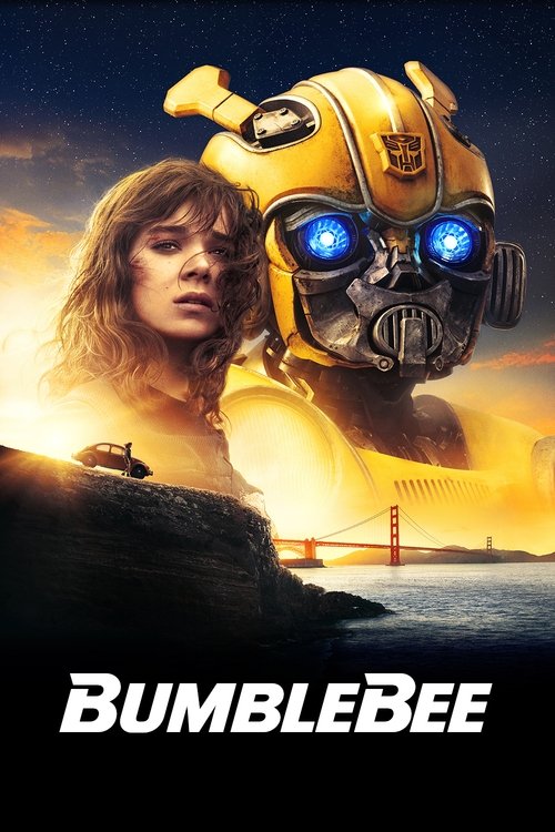 affiche Bumblebee