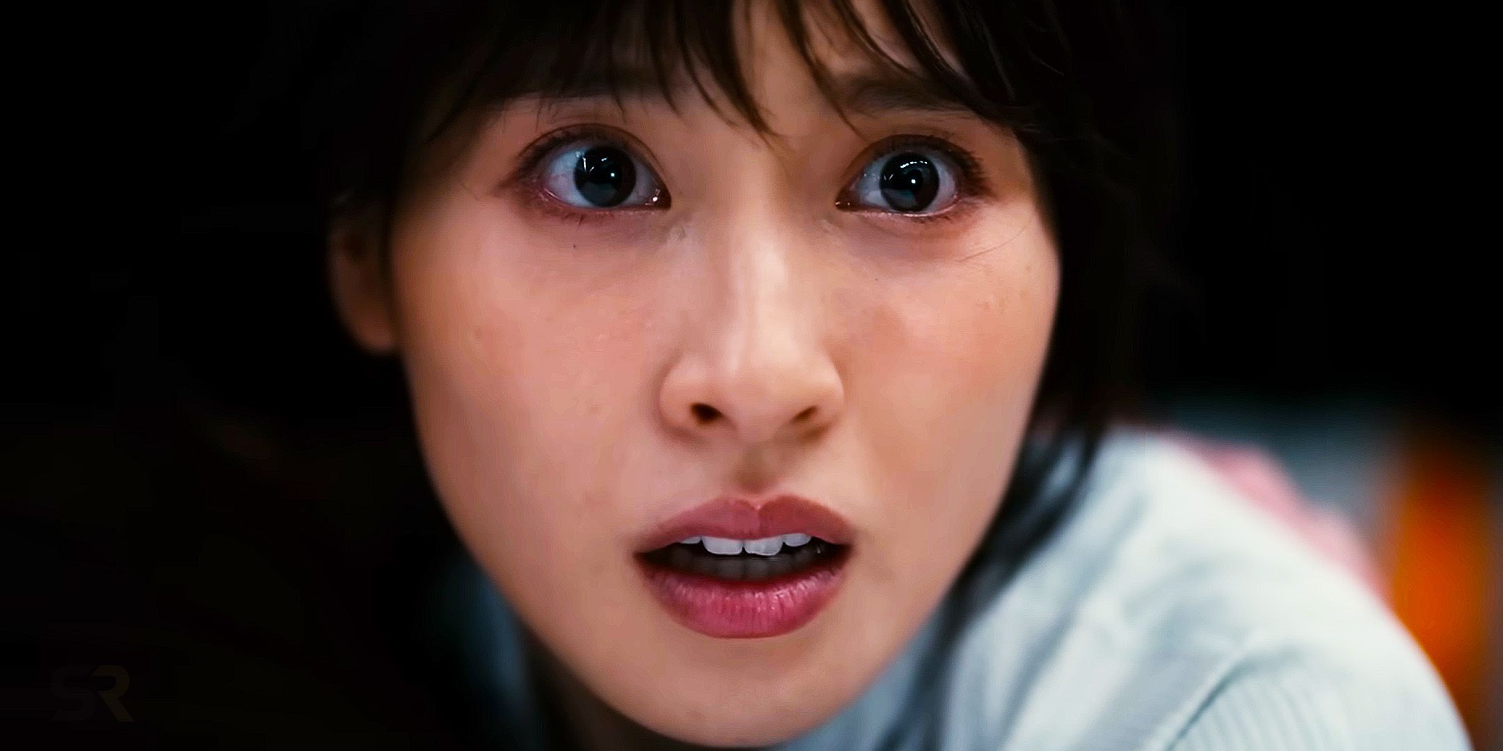 Usagi dans Alice in Borderland.