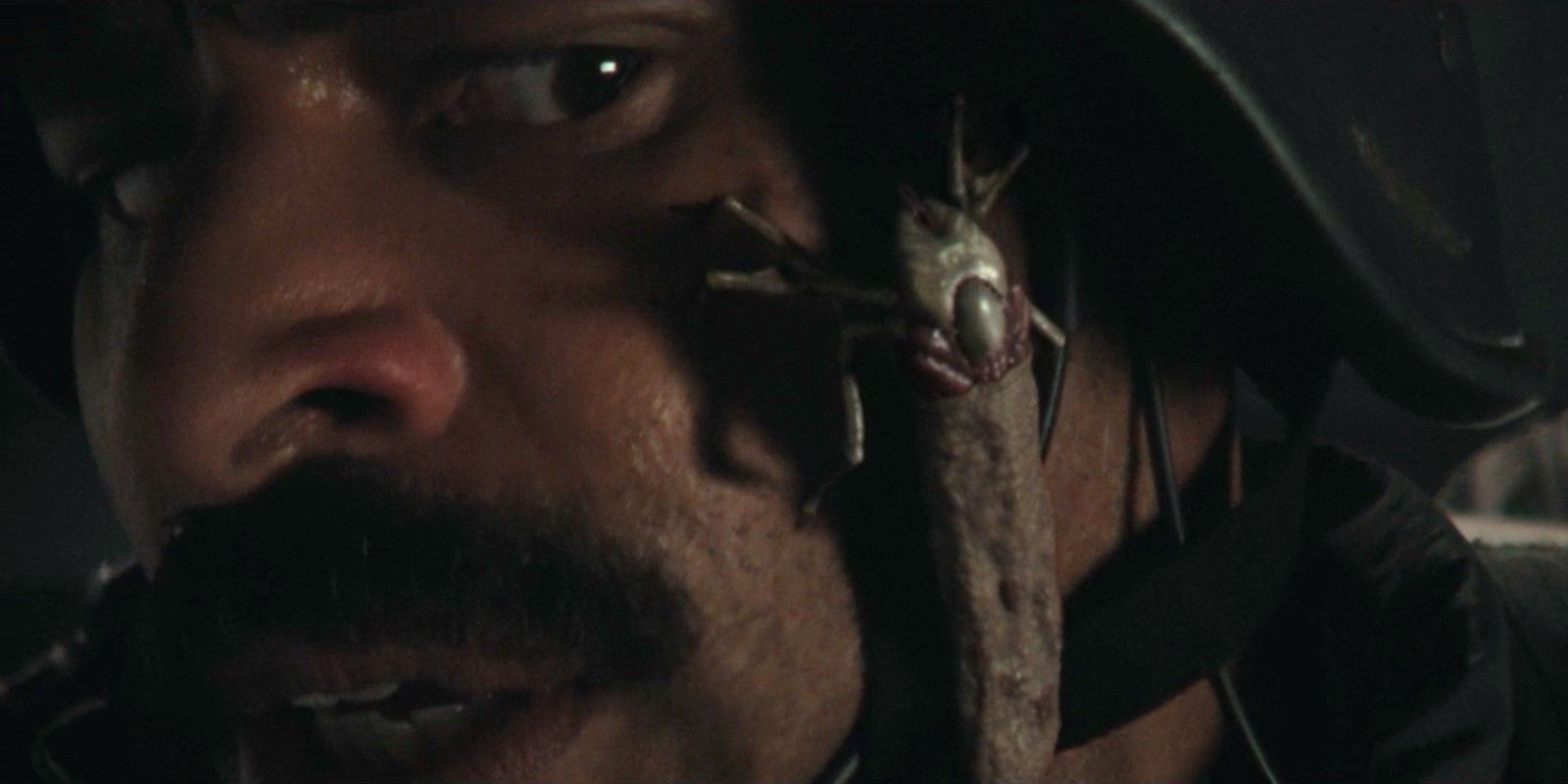 L'espèce 19, la sanguinaire tique extraterrestre dans Alien: Earth.