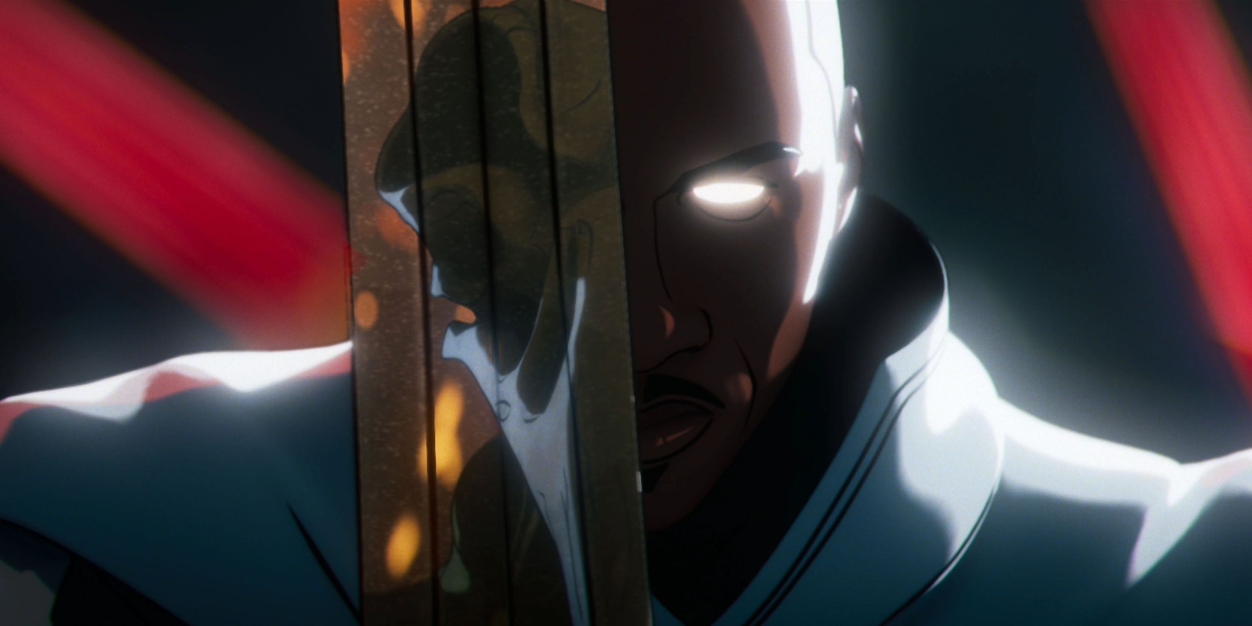 Blade est Moon Knight dans Marvel Zombies.