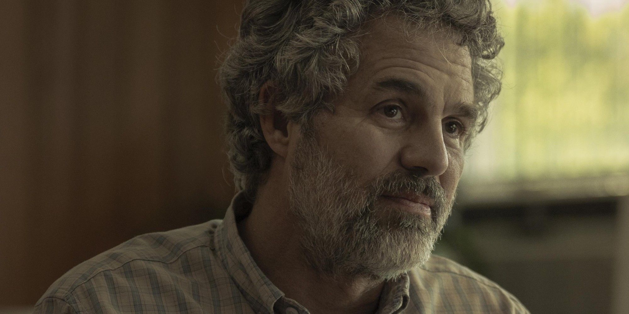 Mark Ruffalo dans la série HBO, Task.