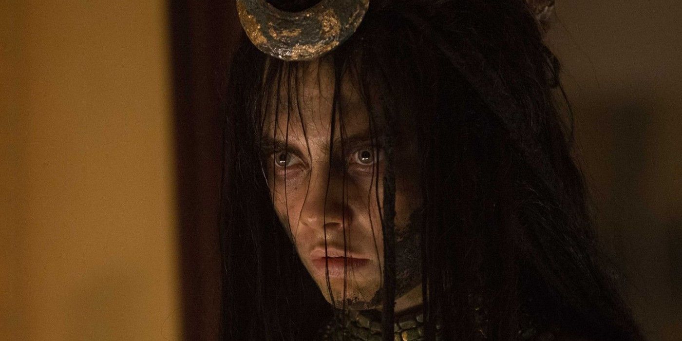 L'Enchanteresse dans Suicide Squad.