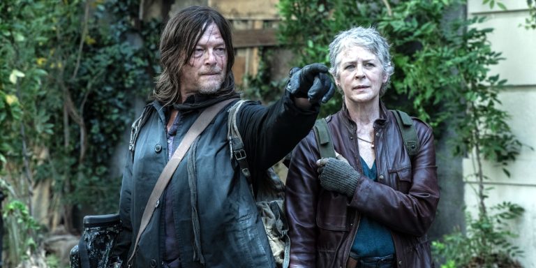 The Walking Dead : Daryl Dixon – Quand et où voir la saison 3 ? Date et