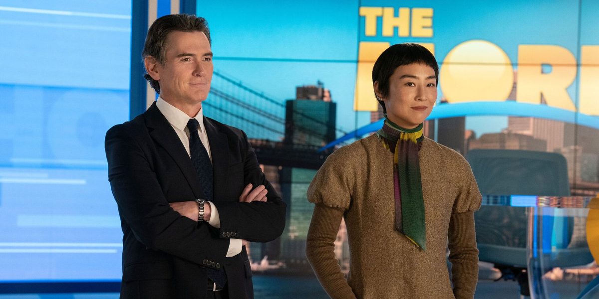 The Morning Show saison 3 : résumé complet avant la saison 4 avec