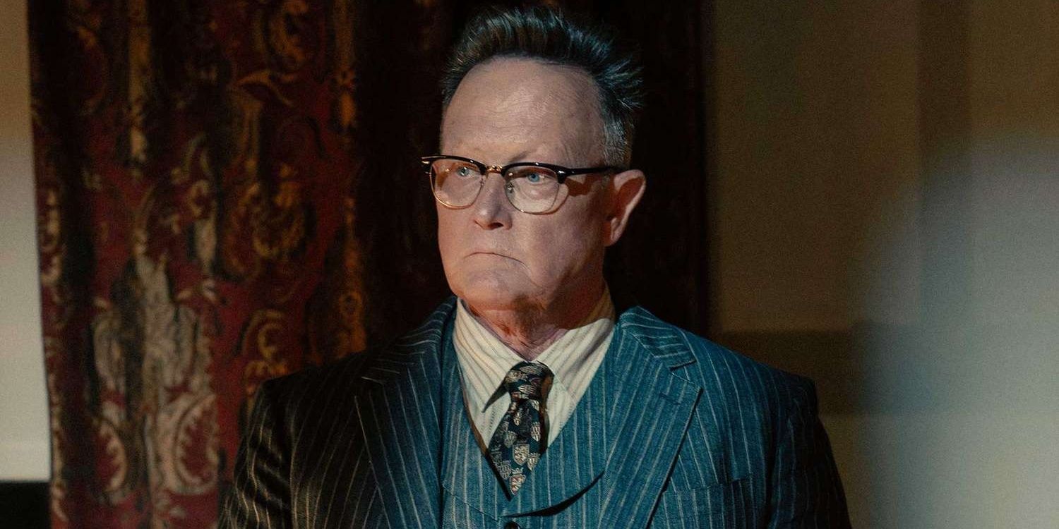 Robert Patrick dans la saison 3 de Tulsa King.