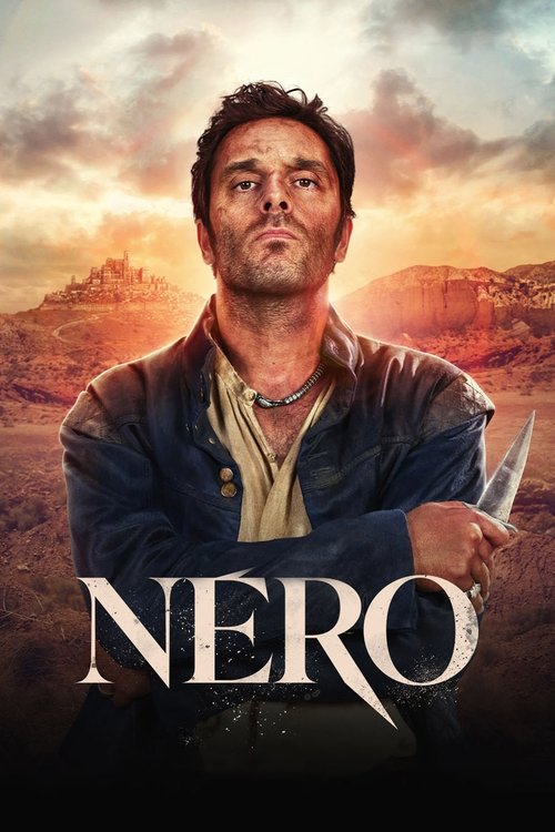 affiche Néro
