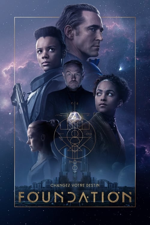 affiche Fondation
