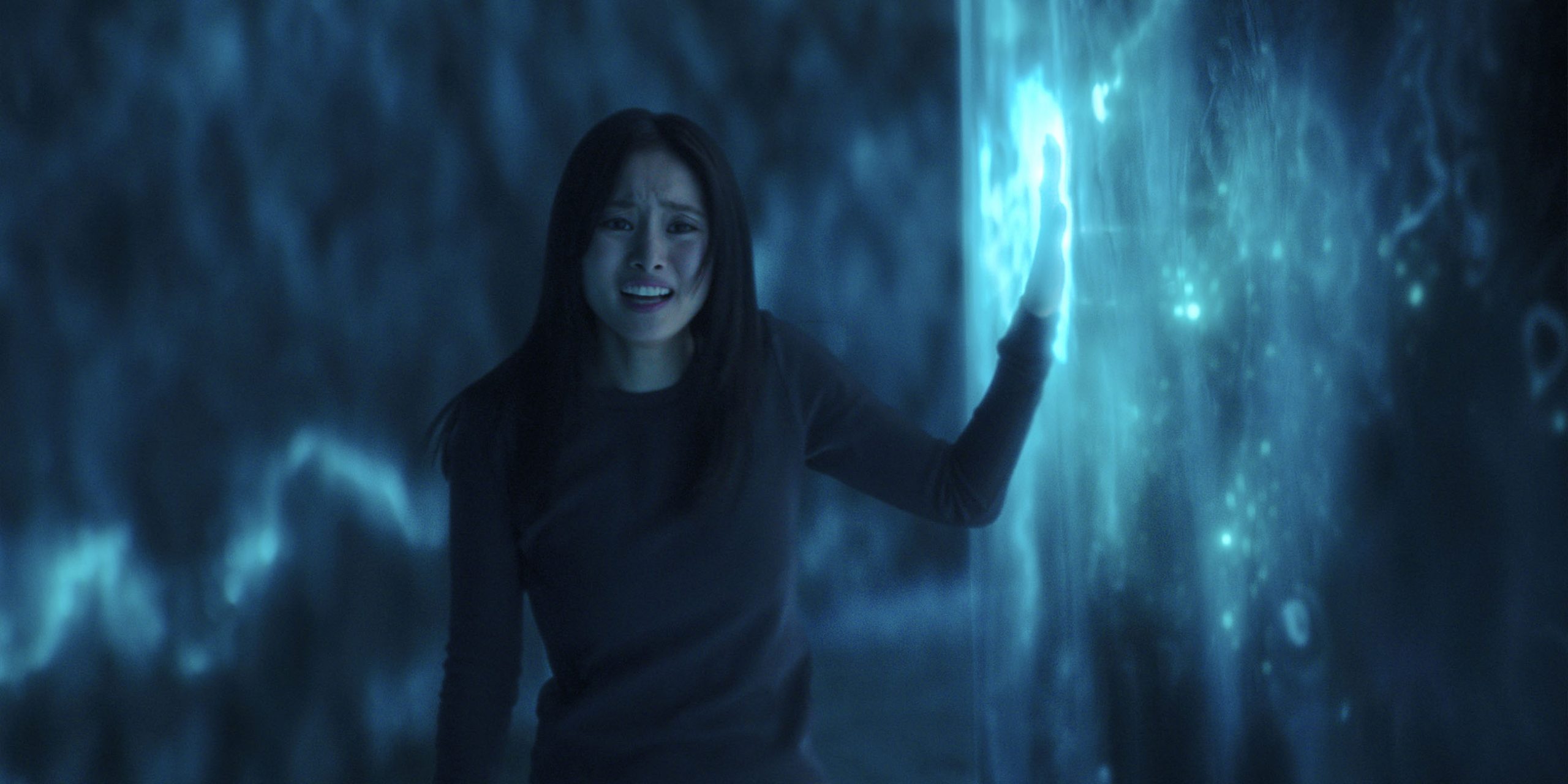 Le grand final, l'épisode 10 de la saison 3 d'Invasion.