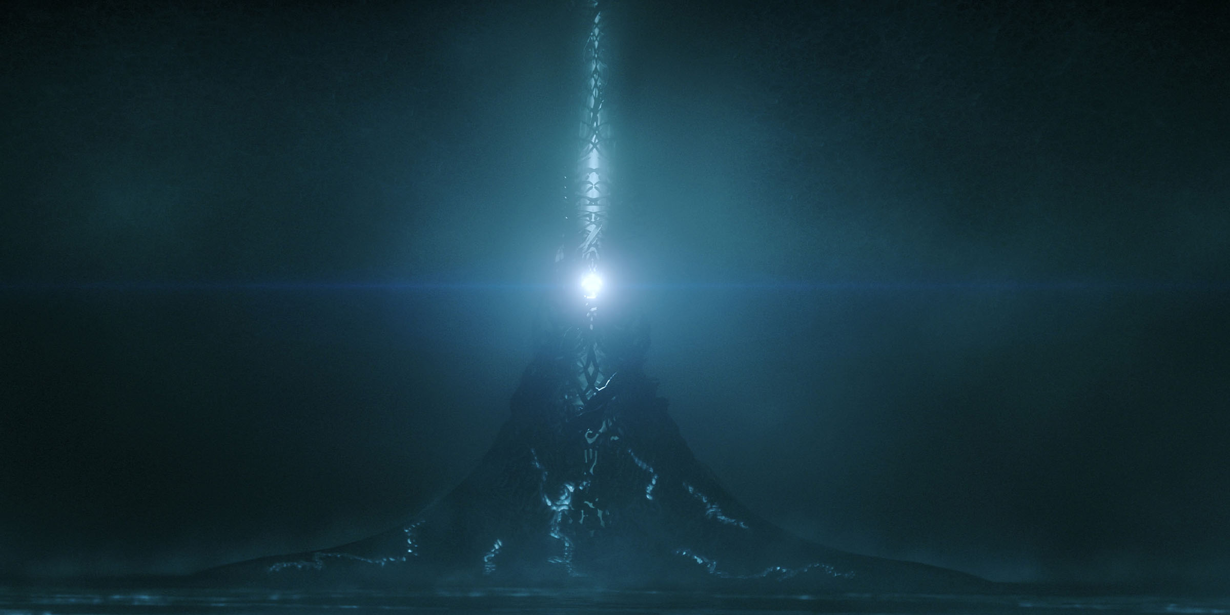 Invasion saison 3 épisode 9