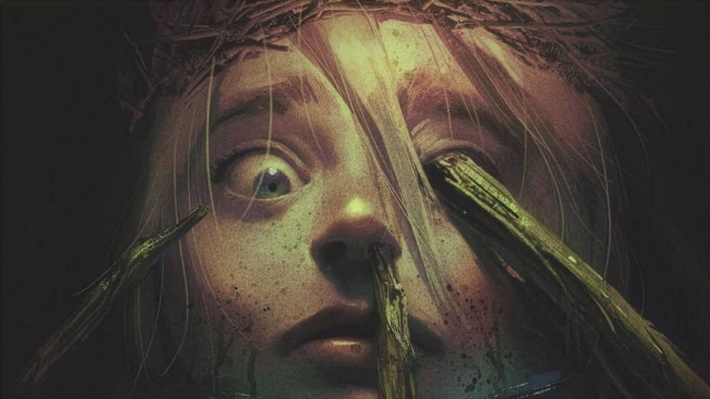 Couverture de The Automnal.