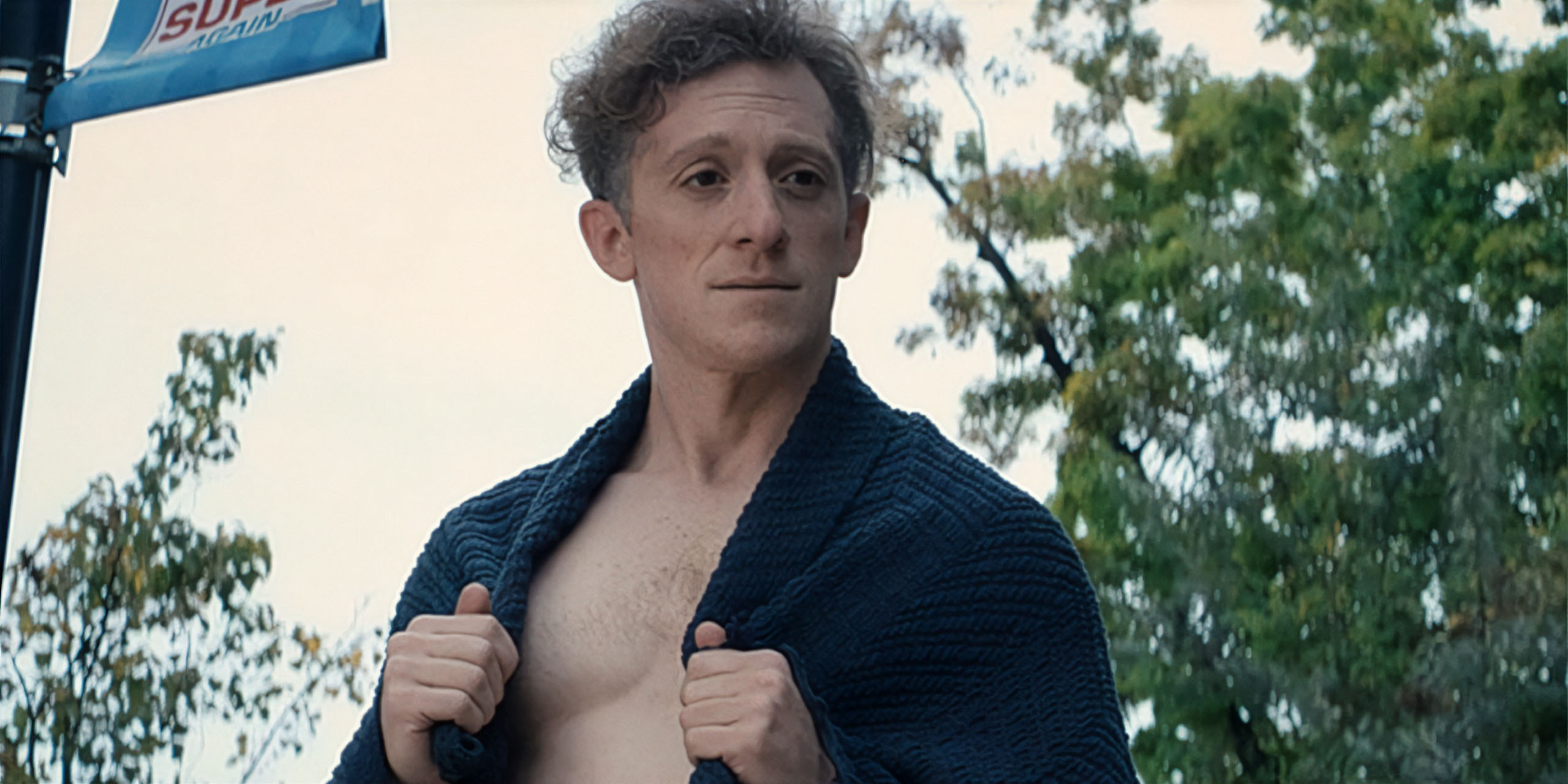 Thomas Godolkin, le véritable grand méchant de l'univers de The Boys, dans l'épisode 7 de la saison 2 de Gen V.