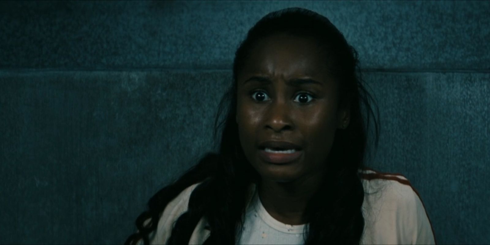 Annabeth, la sœur de Marie, terrifiée dans la saison 2 de Gen V.