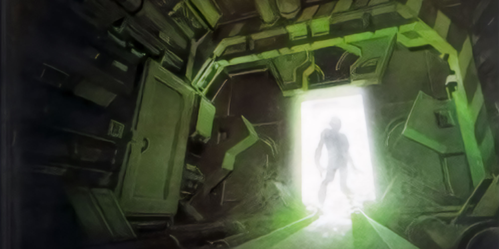Cryozone, par Thierry Cailleteau et Denis Bajram.