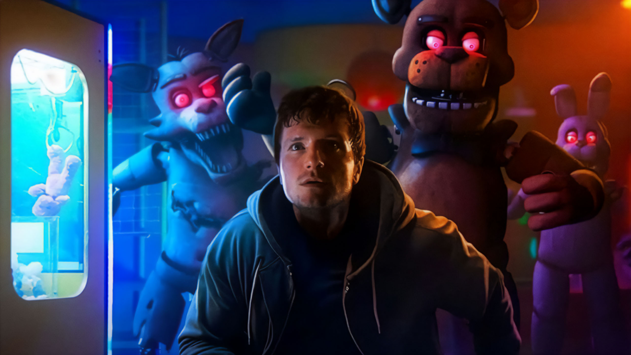 Five Nights at Freddy's