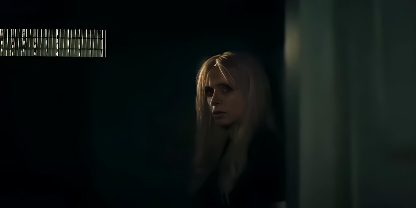 Cate est incarcérée à Elmira dans Gen V.