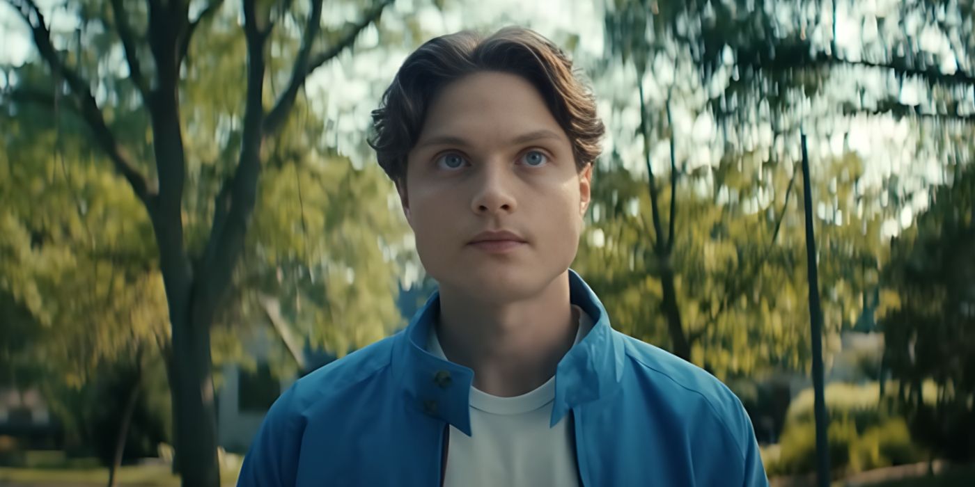 Sam retrouve ses parents dans la saison 2 de Gen V.