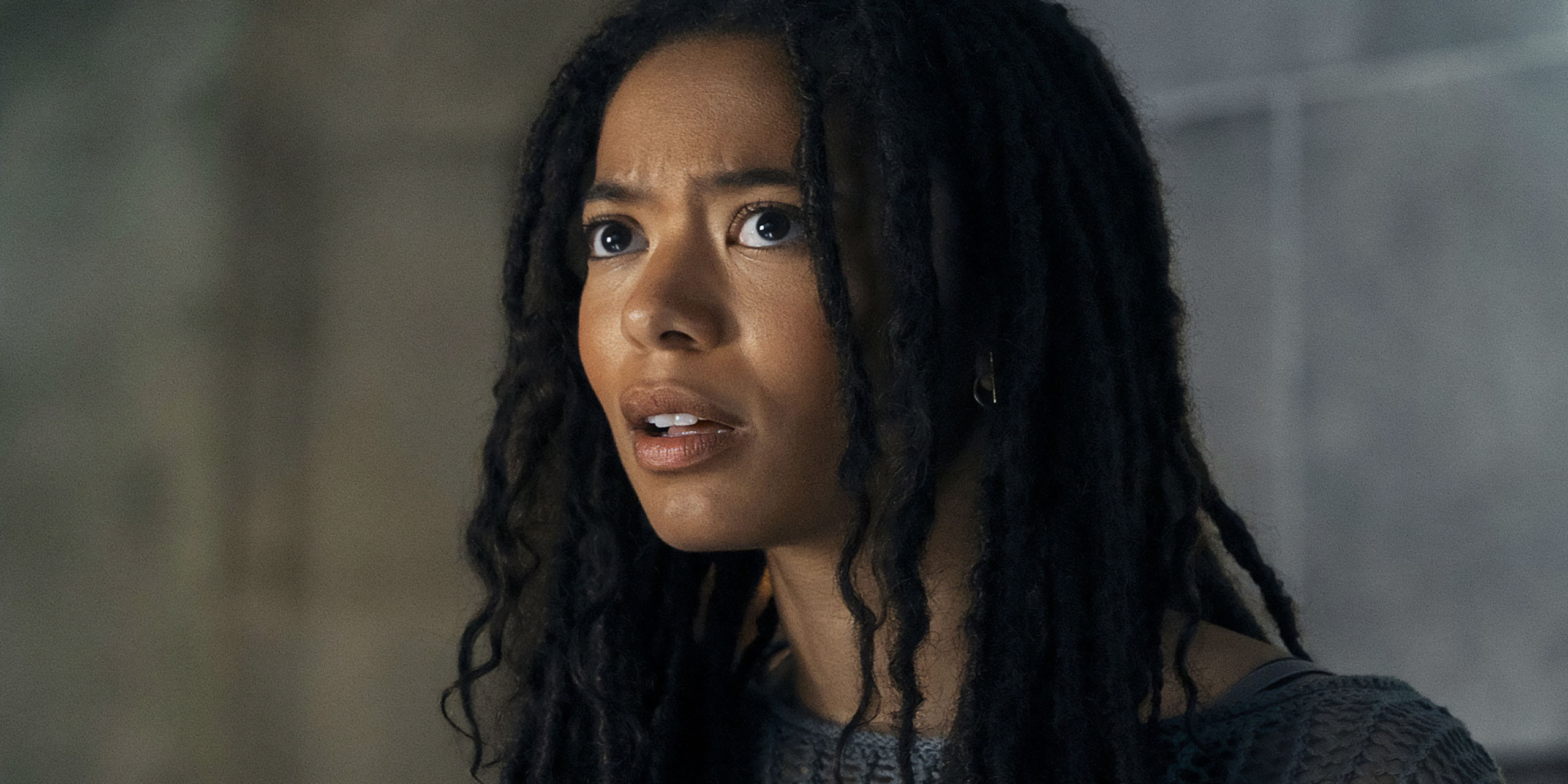 Marie (Jaz Sinclair) dans le final de la saison 2 de Gen V.